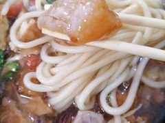 -阿芬卤面(花巷店)