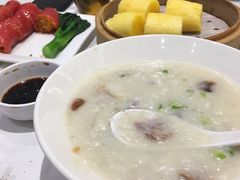 -稻香酒家(天河城店)