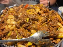 -甘家界牌柠檬鸭(青山店)