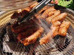秘制梅肉-泥炉烧肉师(新街口金銮巷店)