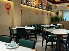 -老馆子·建德菜·山肴鱼鲜(海威新界店)