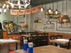 大堂-猫姑娘大盘鸡(商城路店)