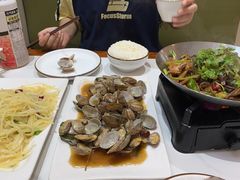 -鲁南仔·滕州炒鸡(经三路店)