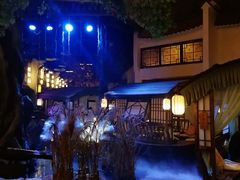 -淀里船宴(卓达店)