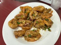 -黎记大排档(慈云路店)