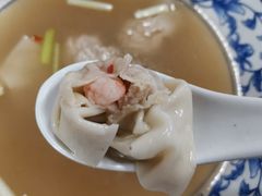 -兴兴旺·冬瓜盅·啫啫煲(西华路店)