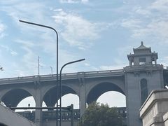 -武汉长江大桥