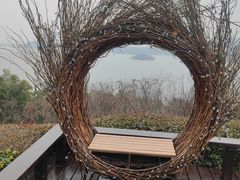 -天目湖涵田半山温泉