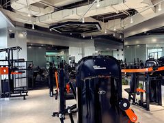 -Hi GYM嗨健身(泥城店)