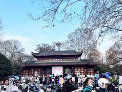 -堤角公园