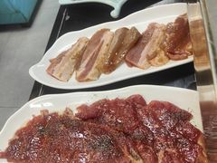 -牛犇炭火烤肉·鲜切烤肉(承德总店)