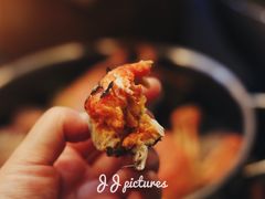 -锦绣大地生鲜食品厅