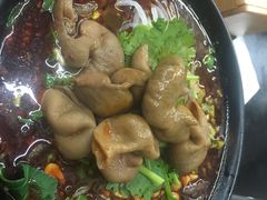 -丽影重庆小面(定西路店)