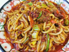 -帕米尔食府(白云观店)