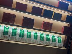 -忆江南·临江鱼馆