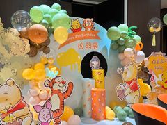 -曼格纳·曼芯馆(杨浦店)