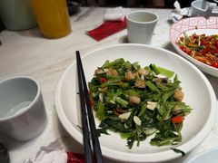 -径山十八道·风味民间菜(华夏之心店)