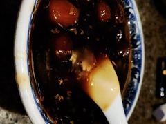 古法糖芋苗-南京大牌档(人民广场店)