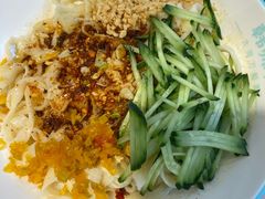 -韩师傅老大同刀削面(北苑路店)