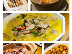 -金牌外婆家(苏州中心店)