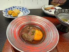 -帝鮨·烧肉割烹(龙湖金楠天街店)
