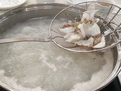 -源港渔村-中山脆肉鲩(博罗店)