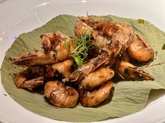 -桂满陇·西湖船宴(平安金融中心店)