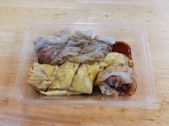 -山水肠粉(盐田店)