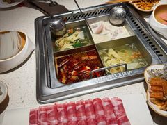 -海底捞火锅(创意园店)