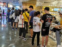 -奈雪的茶(湖滨银泰in77C区PRO店)