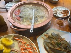 -民食香·腊排骨野生菌美食(木府店)