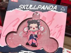 -泡泡玛特POPMART(合生汇店)