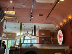 -鱼酷活鱼烤鱼(静安大融城店)