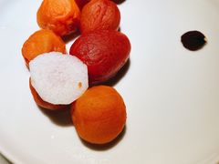 餐前小食-辛香汇·现炒川菜(淮海路百盛店)