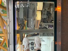 -影汇之星8字形摩天轮