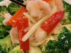 -胜记菜馆(文明路)