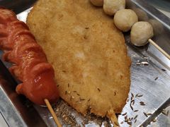 -金乐活美食(中街店)