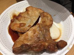 -鲜得来排骨年糕(豫园店)