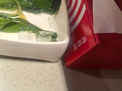 -海底捞火锅(泉城路店)