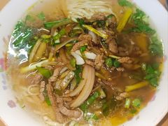 -里运河文化长廊-御码头