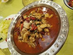 -大瓦罐湘土菜(海淀南路店)