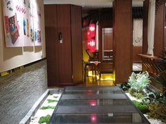 -朝馆·市井本味菜