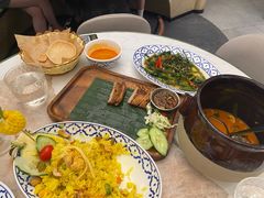 -KingThaia金泰兰(滨江天街店)