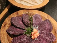 -季季山·云南野生菌火锅(上海首店)