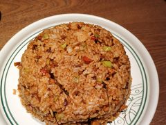 黑三剁炒饭-云海肴·汽锅鸡·云南菜(领展购物广场·中关村店)