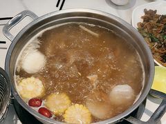-八合里牛肉火锅(福州万象城店)