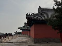 -北镇庙