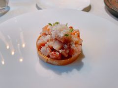 -三嚥阁 La Villa Restaurant