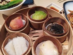 -避风塘(金山万达店)