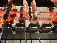 -很久以前羊肉串(昌里路三钢里店)